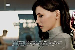 Ms Denvers Fitness Milf Episode