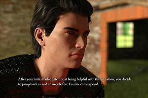 The Price of Power 130 in Anime Hentai