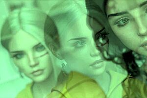 i played summers gone 66 with some errors