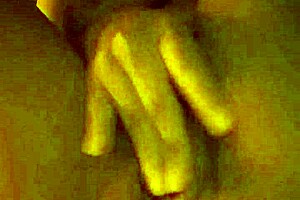 Horny slut says she can't take it anymore