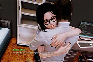 Harem Hotel 221 Anime Game