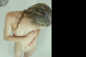 blonde hot teen blowjobs stepbro n makes him fuck her wet pussy