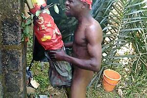 maailman vahvin iso kyrpä dominoi likaisen orja-slut:n monsterkyrvällä BDSM-anime-hentain