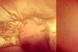 Blondie Hotwife Hardcore Honeymoon With Cuckold Cumshot