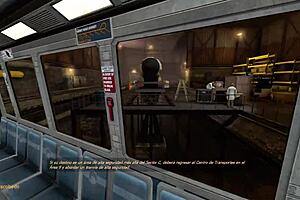 black mesa chapter 1 gameplay in spanish without comments