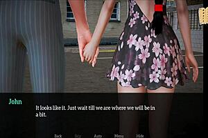 exploring my new family dynamics in this episode