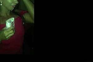 I am watching this revenge gangbang where she gets anal and assfucked by interracial group.