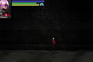 hounds of the meteor part 4 in 3d anime style