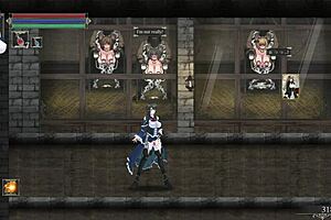 Night Of Ranch Adventures Part 16: Exploring The Country Area With Cartoon Characters