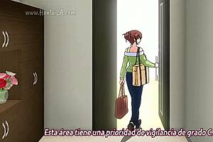 guardia de seguridad episodio 5 sub español