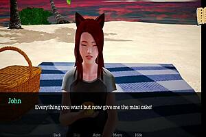 exploring my new family dynamics in this episode