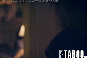 Zoey Monroe Explores The Middle Of Nowhere