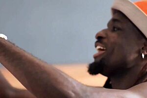 Nasty Sugar Mummy Mummifies And Plays Behind The Scenes