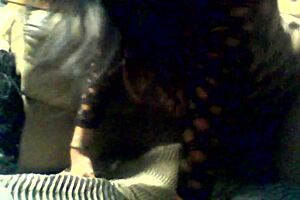 Young Chubby Big Tit Navajo Tiff Doggystyle