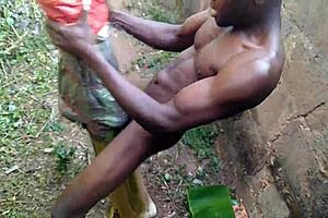 world strongest big dick dominates dirty slut slave with monster cock in bdsm anime hentai