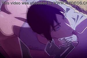 D-Art Shingeki No Kojin Anime Series