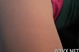 im a legal teen nympho getting fucked hard and cumshot all over me