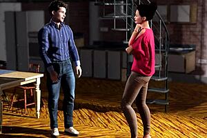 musik luv magick, wizards lover ep 1, hot for teacher, wanna watch?