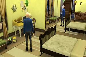 dragon ball porn epi 34 maestro roshi has his sex harem and fucks them all anal and oral ending in their mouths like bitches