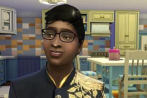 Indian Step Mom Fucks Her Two Sons For The First Time Asking Them To Do This Even If The Two Boys Admitted They Were Will Not