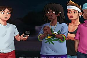 Summertimesaga - you need to make more money e1 46