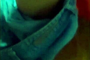 College party with hot anal sex with a Mexican man