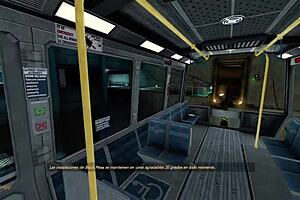 black mesa chapter 1 gameplay in spanish without comments