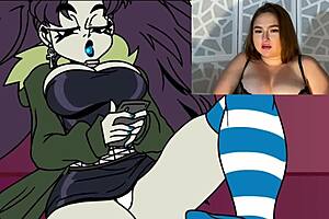 Watch me cum with double penetration?