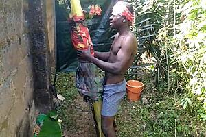 world strongest big dick dominates dirty slut slave with monster cock in bdsm anime hentai