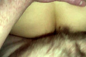 Russian BBW Teen 18+ Takes Endless Anal Action