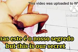 um dia com minha madrasta 😏