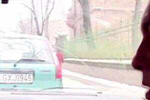 Sweet Teen Girl Feels Intense Pleasure During Banging