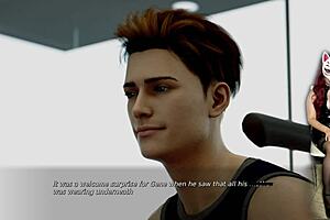 Ms Denvers Fitness Milf Episode