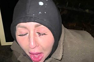 Cracky and the TV Show Episode