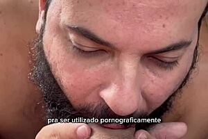 i chuped 41 paus with mamada bonus in video completo