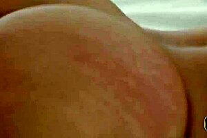 Shae Snow Gets Her Cunt Rammed