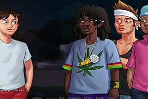 Summertimesaga - you need to make more money e1 46