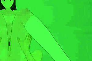 demon lord zenia creampie in hentai