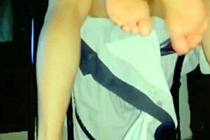 Squirt orgasms with my neighbor, my favorite taboo pleasure