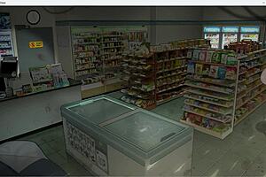 Hentai game tenants of the dead scenes 2 😊