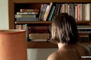 Jodi Balfour Goda di Kuari S01E01 Adegan Softcore