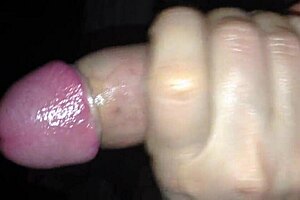 My Handjob, Do You Like It?