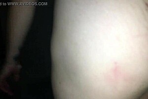 Intense Homemade Blowjob Session