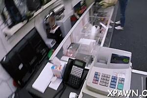 Minx’s hardcore scene in a reality TV show on Bravo