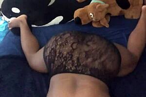 Make me take your dick, old lover with dirty talk and creampie