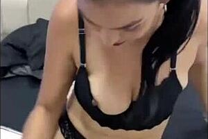 Mature Woman Enjoys Hard Sex with Toy