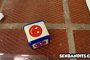 Fucking Two Hot Ass Latinas with Big Tits and Huge Asses