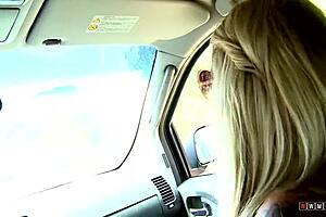 Teen Boy Surprises Mature Wet Pussy With Big Girthy Cock