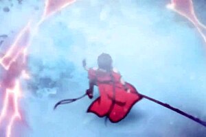 Avatar king episode five