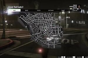 wow, gta v nude mod gameplay with huge tits exposed!